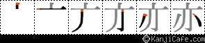 亦